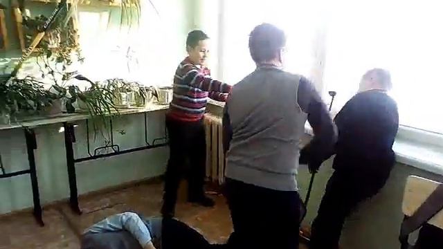 Добились силушки богатырской смотреть онлайн