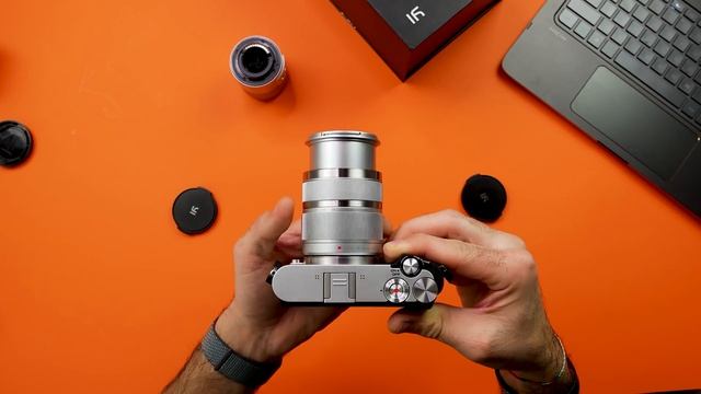 Vinci una Fantastica YI M1 Mirrorless ! смотреть онлайн