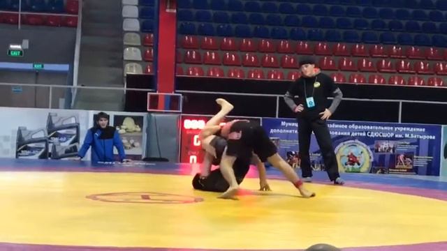 Мухаммад Амин Кочакаев смотреть онлайн