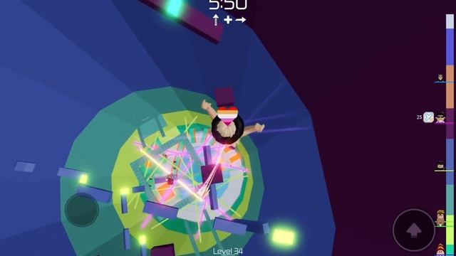 Проходим / Tower of Hell / с мутаторами // KUSTIK PLAY // Roblox смотреть онлайн