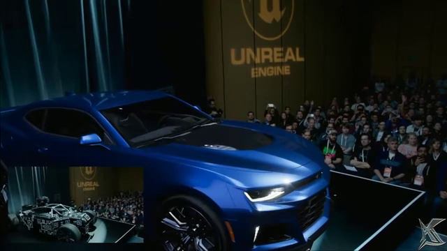 Game of Thrones UE4 Level Ep.1 The Weirwood Tree #GameDevelopment #gamedev #artstation @ArcadeJohnn смотреть онлайн