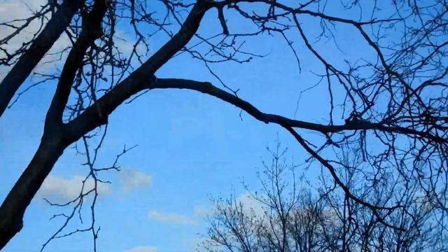 Time lapse clouds April 2017 nikon s7000 смотреть онлайн