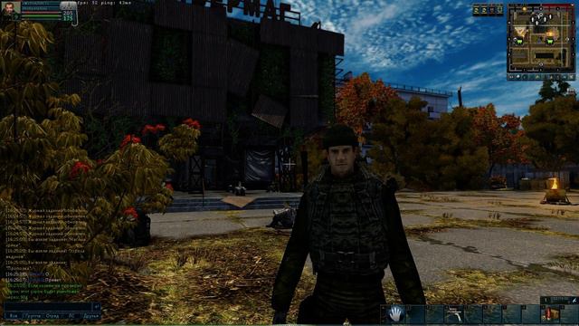 sZone Online Анонс игры 10 марта! смотреть онлайн