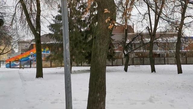 ПЕНЗА. НОЯБРЬ 2020. УЛИЦА МОСКОВСКАЯ смотреть онлайн