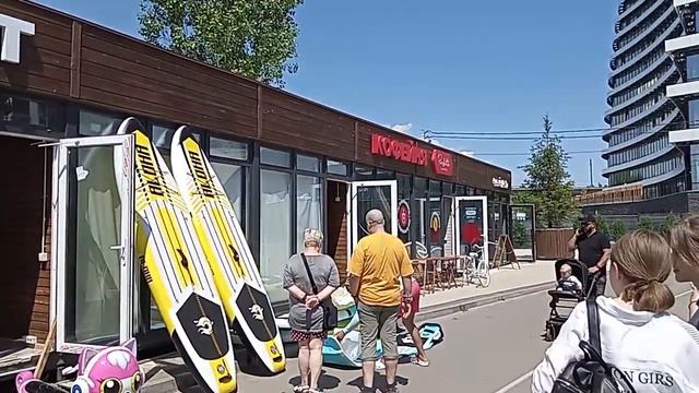 Добро пожаловать в ЛЕТО!!! И пусть все проблемы зарастут РОМАШКАМИ!!! смотреть онлайн