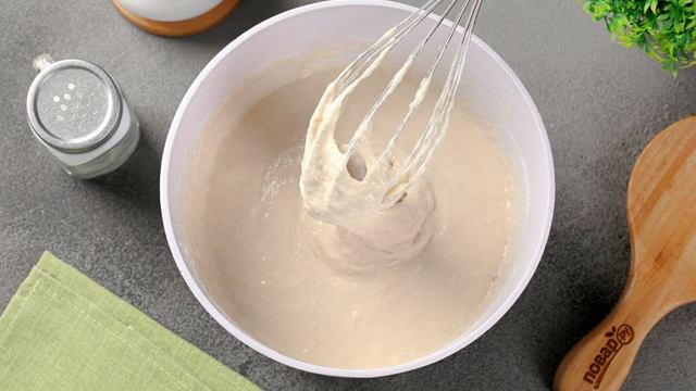 Вкусные будни