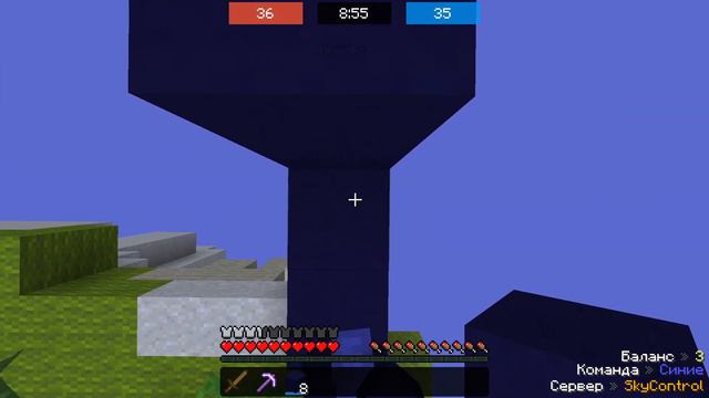 И зелёный крипер! / Майнкрафт мини-игры \ смотреть онлайн