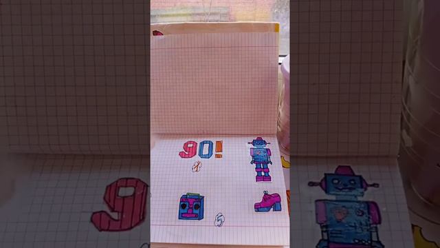 Я вернулась 😮,где я была , куда пропала 😲. БУМАЖНЫЕ СЮРПРИЗЫ смотреть онлайн