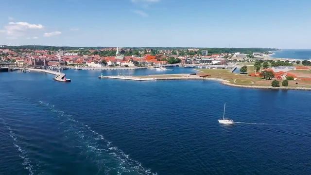 Отдохни! Дания. Расслабимся на 3 минутки смотреть онлайн