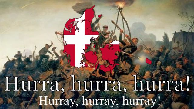 Danish Patriotic Song - 