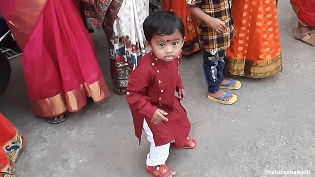 Shri Chhatrapati Shivaji Maharaj Jayanti 2021|| DEEP CITY PANVEL || STATUS | MAHARASHTRA || ?? INDI смотреть онлайн