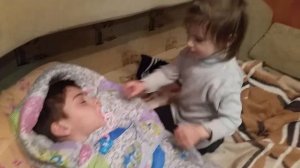 Наша маленькая ляля