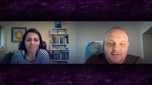 Out of bounds planets with VIKTOR and TSVETI смотреть онлайн