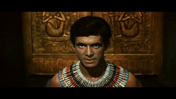 Фараон Faraon (1 часть из 3)