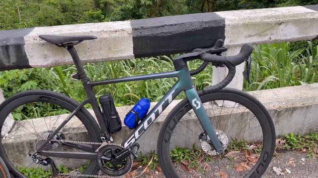 SCOTT ADDICT RC PRO 2021 смотреть онлайн