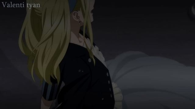 Аниме клип  Содрогнутся небеса