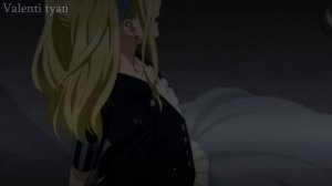 Аниме клип  Содрогнутся небеса