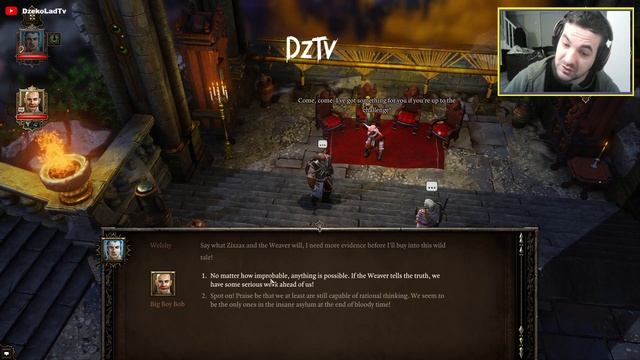 Divinity Original Sin Enhanced Honour Mode Ep. 1 Finding Jakes Killer смотреть онлайн