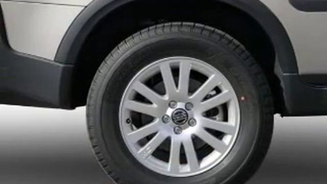 2006 Volvo XC90 - Tulsa OK смотреть онлайн