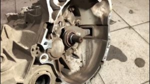 Замена сцепления Киа Сид