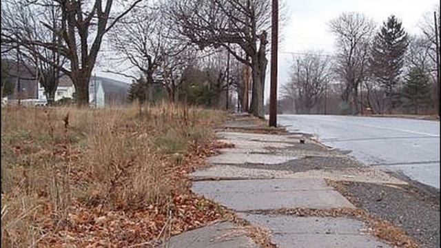 Города-Призраки (Сентрейлия) - 01 смотреть онлайн