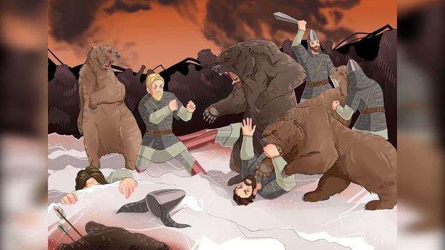 ИСТОРИЯ НАШЕГО НАЦИОНАЛЬНОГО ГЕРОЯ - МАШИ смотреть онлайн