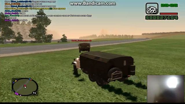 Gta criminal russia (по сети) смотреть онлайн