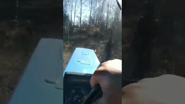 МТЗ 82,рабочий день смотреть онлайн