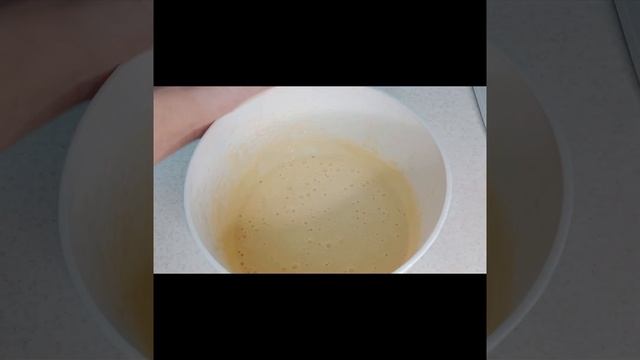 Готовим вкусный, лёгкий пирог?