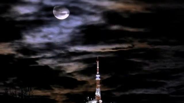 В ЛУННОМ СВЕТЕ смотреть онлайн