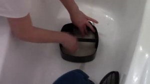 Обзор чистки внешнего фильтра Sun Sun.