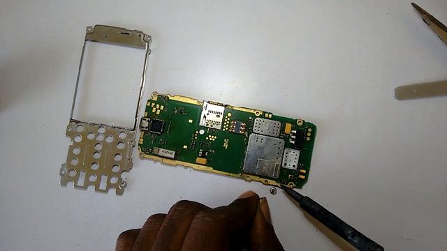 Nokia x2 02 mic jumper solution смотреть онлайн
