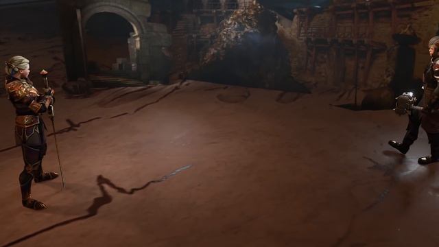 Shadow Fight 3: Marcus’ Plane Trailer смотреть онлайн