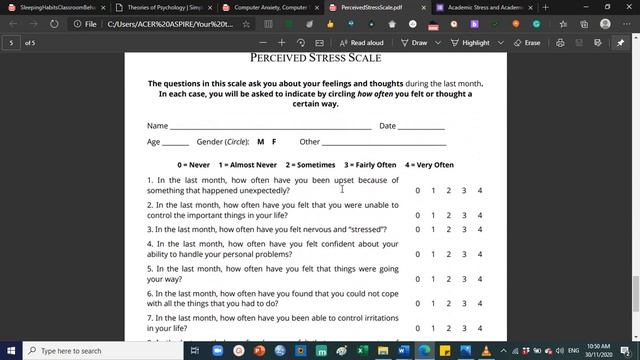 Practical Research 2 for SHS - ORAL DEFENSE REMINDERS - Chapters 1 to 5 смотреть онлайн