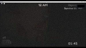 БАГ В RESIDENCE MASSACRE 100% ПОБЕДА