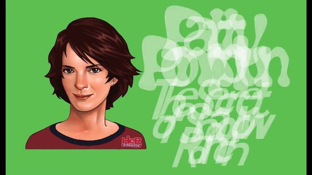 George Fayne Voice Actor Comparison смотреть онлайн