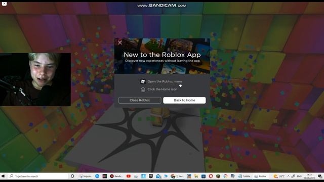 This Roblox Game Gives you A Free Dominus смотреть онлайн