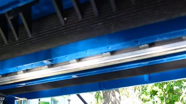 Обзор рейсмуса BauMaster TH-14305 (союз) смотреть онлайн