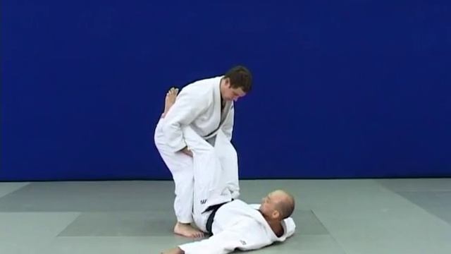 3 КЮ. МОРОТЭ ГАРИ смотреть онлайн