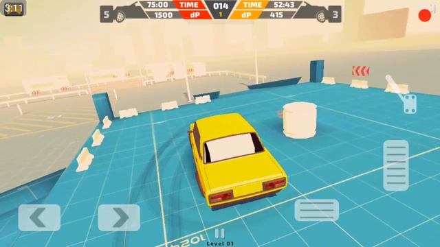 Обзор игры Project:drift|Remus TV forever смотреть онлайн