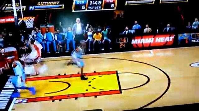 I'll show you how to play NBA Jam смотреть онлайн