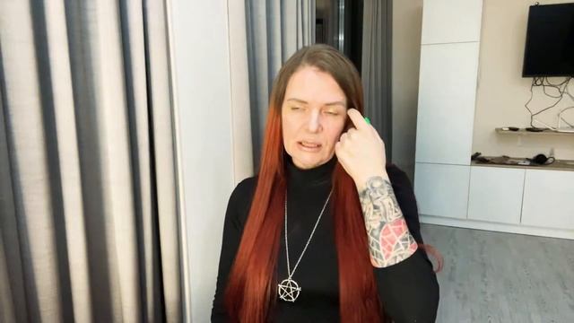 Сила слова ведьмы. Язык мой -враг мой. смотреть онлайн