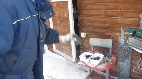 KIPOR KDE 3500 (178 engine)