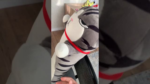 😹😹как смешно упал мой кот батон смотреть онлайн