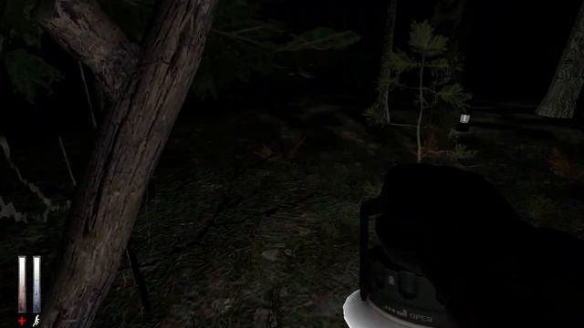 Cry of fear прохождение: " Саймон красавец мужчина" или "романтика зашкаливает" (17 часть) смотреть онлайн