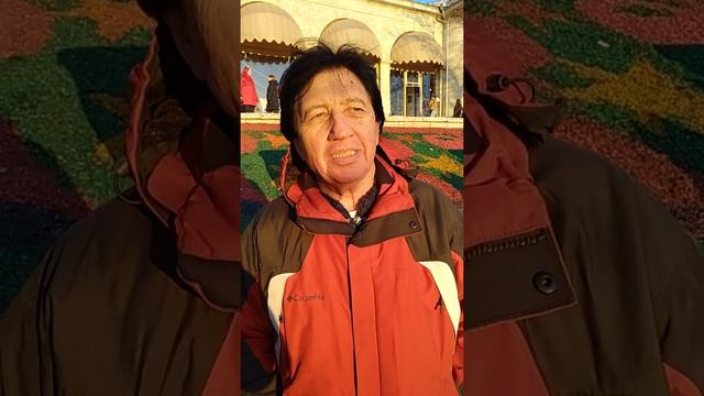 Анатолий НЕКРАСОВ о Святках, Рождестве и что нужно делать в этот период смотреть онлайн