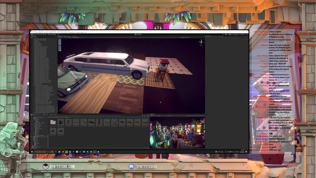 POLYGON - Casino Preview смотреть онлайн