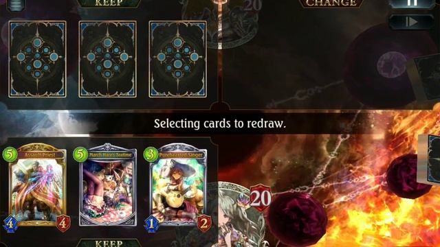 Shadowverse: take 2 all stars grand prix смотреть онлайн