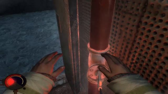 анабиоз сон разума часть 7 (первый паук) смотреть онлайн