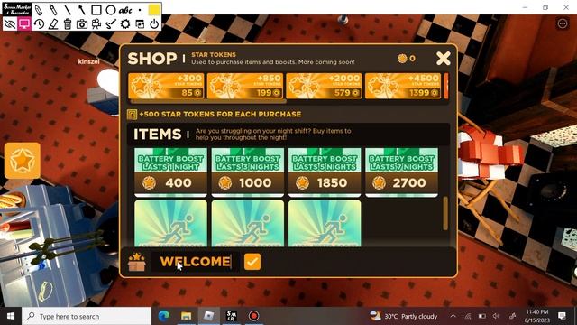 FUTURE CODES!! | *NEW* ROBLOX THE BARNSTARS CODES 2023! (ALPHA) (EARLY ACCESS) смотреть онлайн